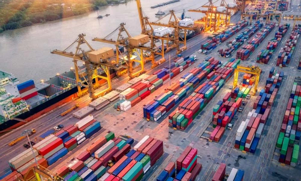 Αυτός είναι ο πραγματικός λόγος για το «τρελό ράλι» στις τιμές των εμπορευμάτων
